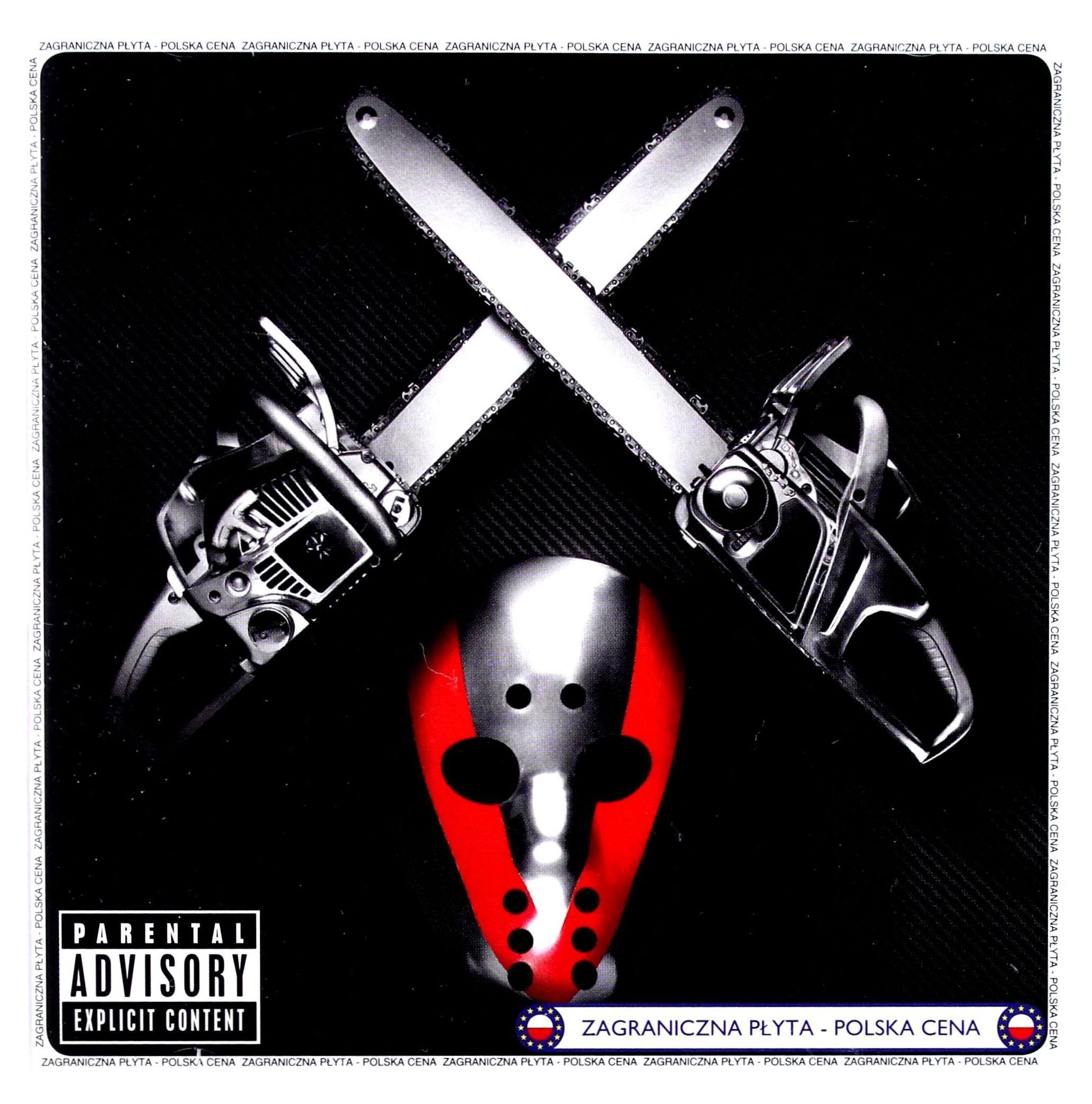 Eminem: Shady xv
