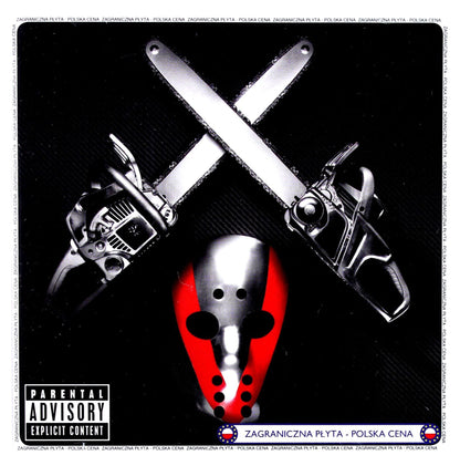 Eminem: Shady xv