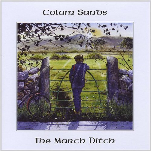 March Ditch