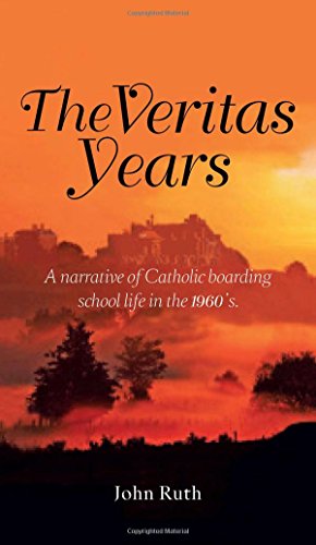 The Veritas Years