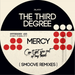 Mercy/Can't Get You Out of My Head (Smoove Remixes)