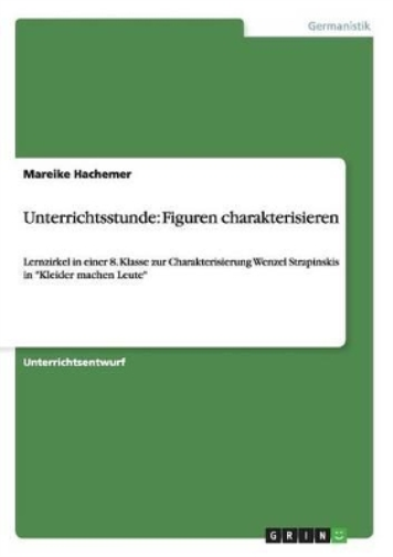 Unterrichtsstunde