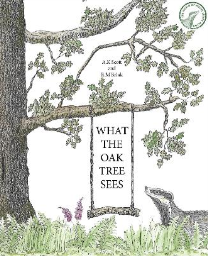 What The Oak Tree Sees