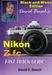David Busch's Nikon Z fc FAST TRACK GUIDE Black & White Edition