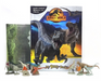 Jurassic World - My Busy Books