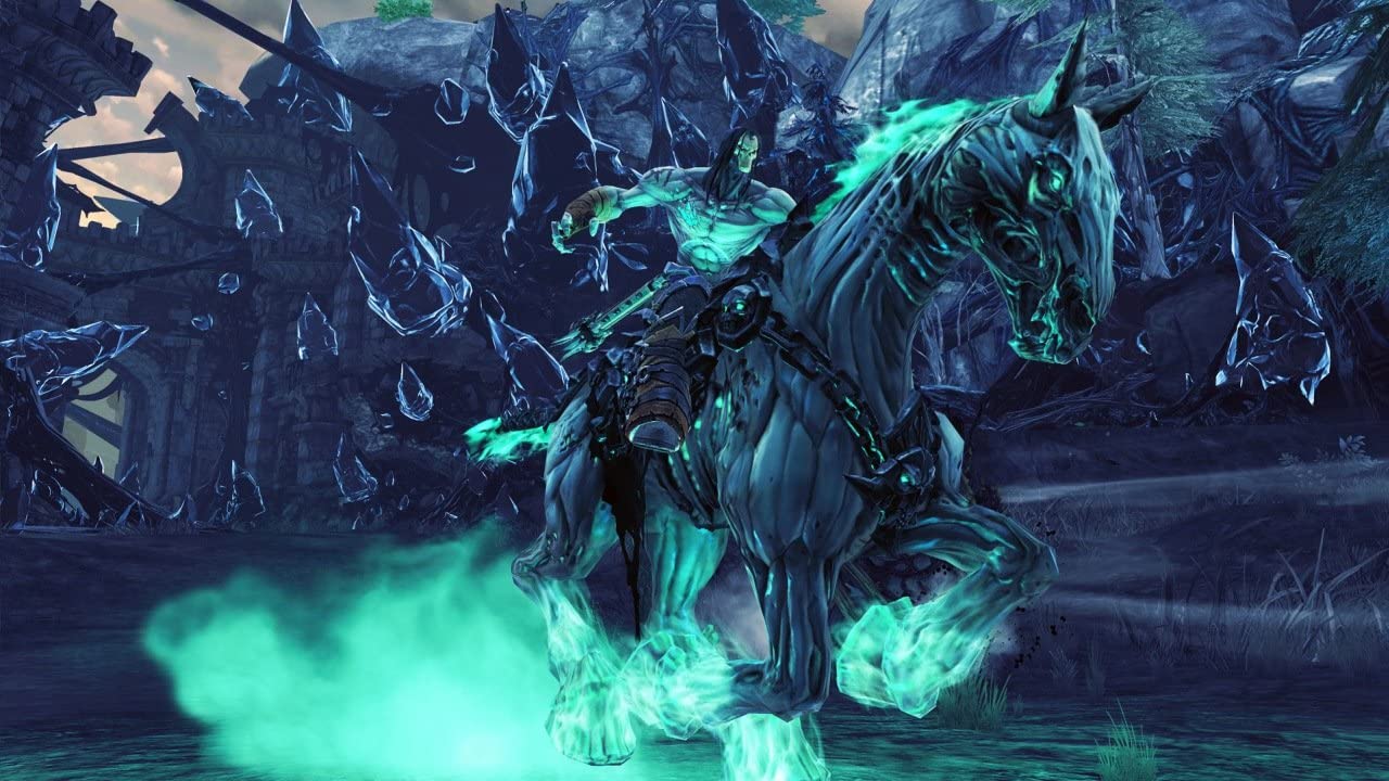 Darksiders - Collection