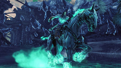 Darksiders - Collection