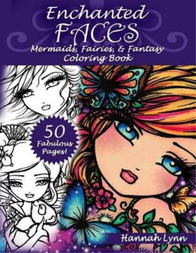 Enchanted Faces