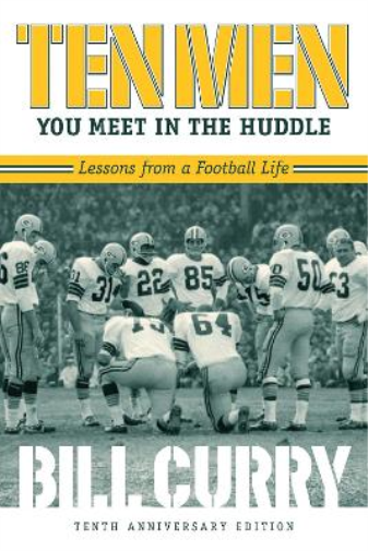 Ten Men You Meet in the Huddle