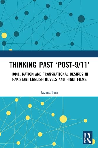 Thinking Past ‘Post-9/11’