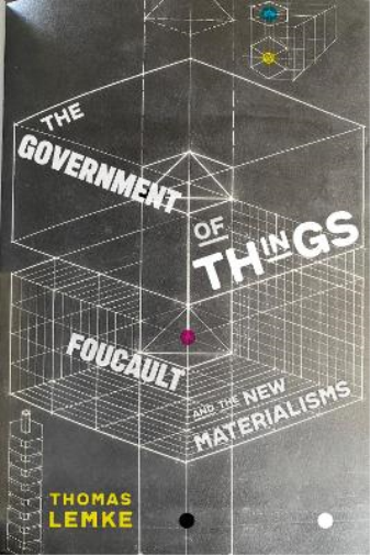 The Government of Things