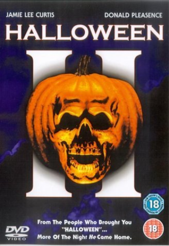 Halloween Ii