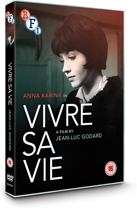Vivre sa vie