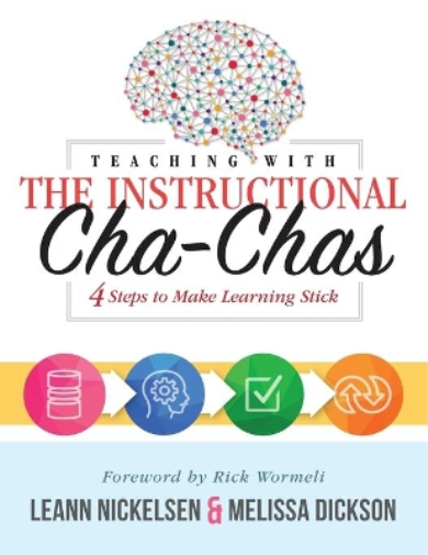 Teaching with the Instructional Cha-Chas