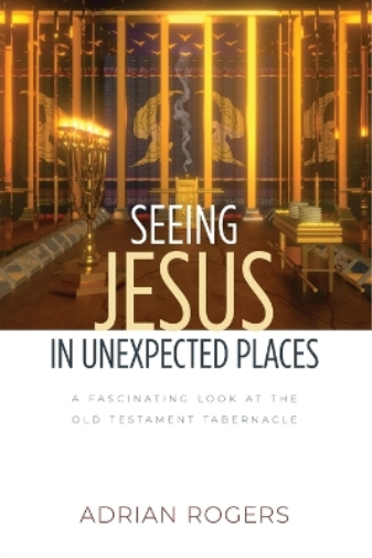 Seeing Jesus in Unexpected Places