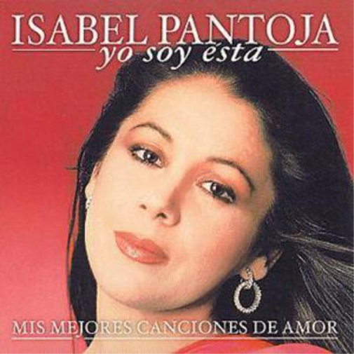 Yo Soy Esta: MIS MEJORES CANCIONES DE AMOR