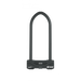 Abus D-Lock Granit 59 Extreme 260Mm cycle bike lock