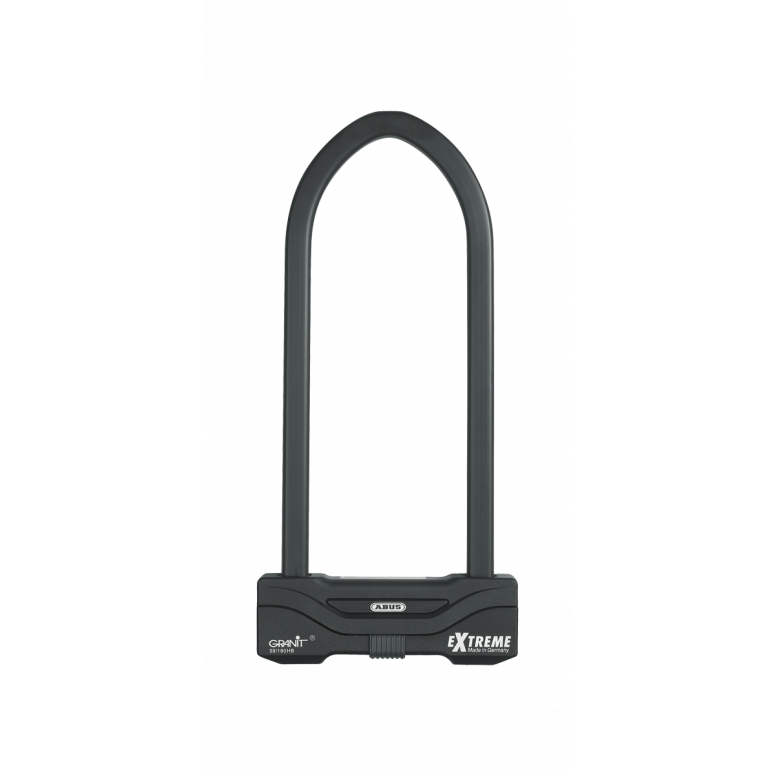 Abus D-Lock Granit 59 Extreme 260Mm cycle bike lock