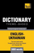 Theme-based dictionary British English-Ukrainian - 5000 words