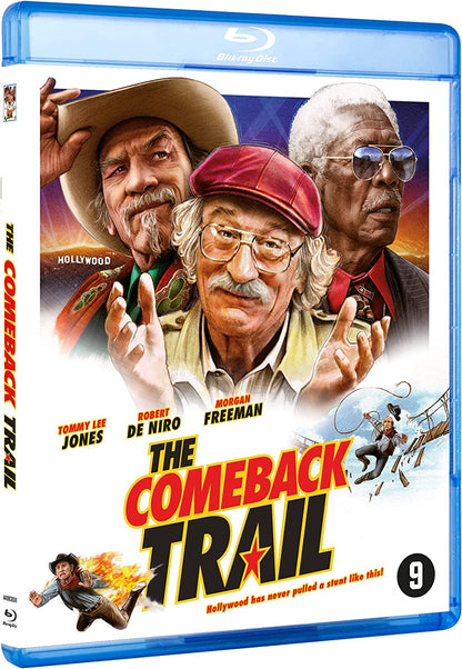 The Comeback Trail