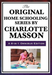 The Original Home Schooling Series by Charlotte Mason