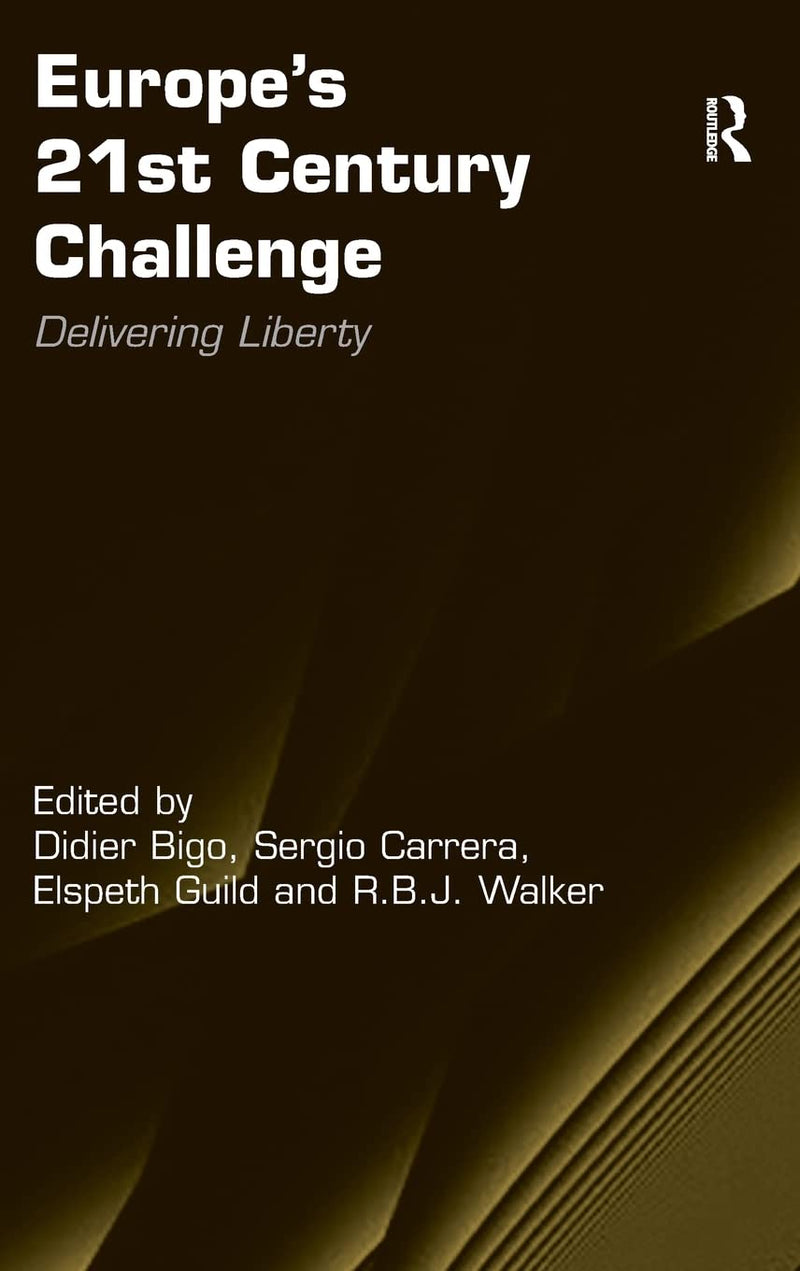 Europe's 21st Century Challenge