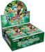 Yu-Gi-Oh! TCG: Spell Ruler - Legendary Collection Reprint 2023 - Booster Box [24 Packs]