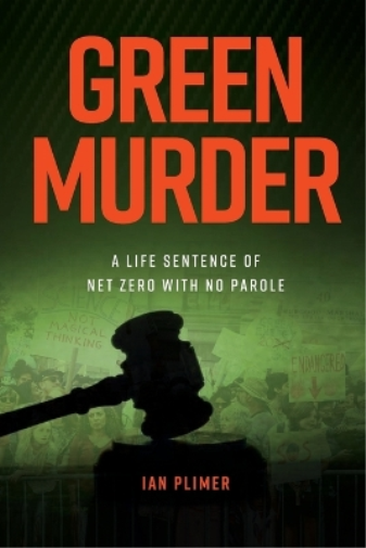 Green Murder