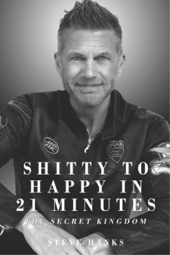 Shitty to Happy in 21 Minutes THE SECRET KINGDOM