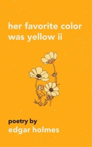 Her Favorite Color Was Yellow II