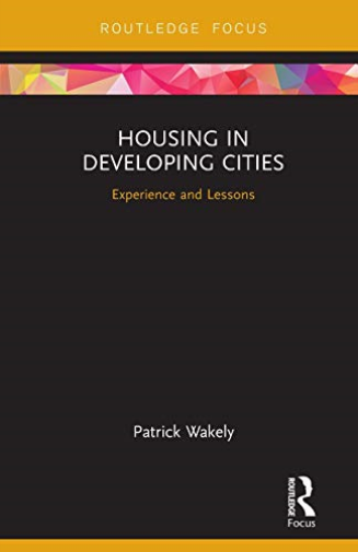 Housing in Developing Cities