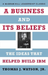 A Business and Its Beliefs