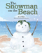 The Snowman on the Beach