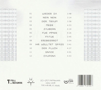 Ihr Wolltet Spass (Reissue)
