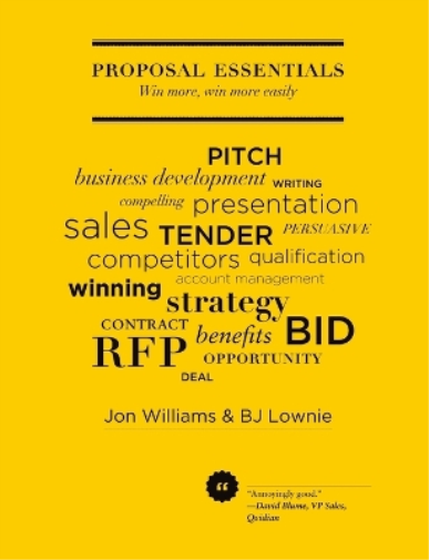 Proposal Essentials
