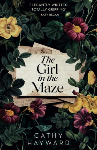 The Girl in the Maze