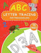 ABC Letter Tracing for Preschoolers