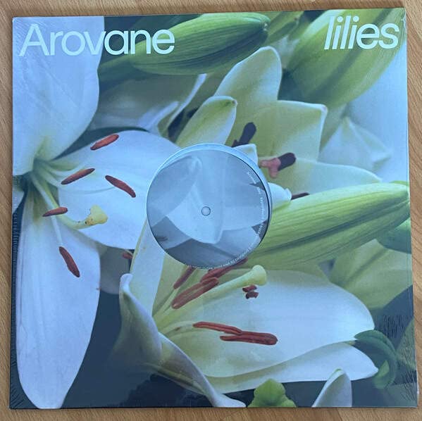 Lilies