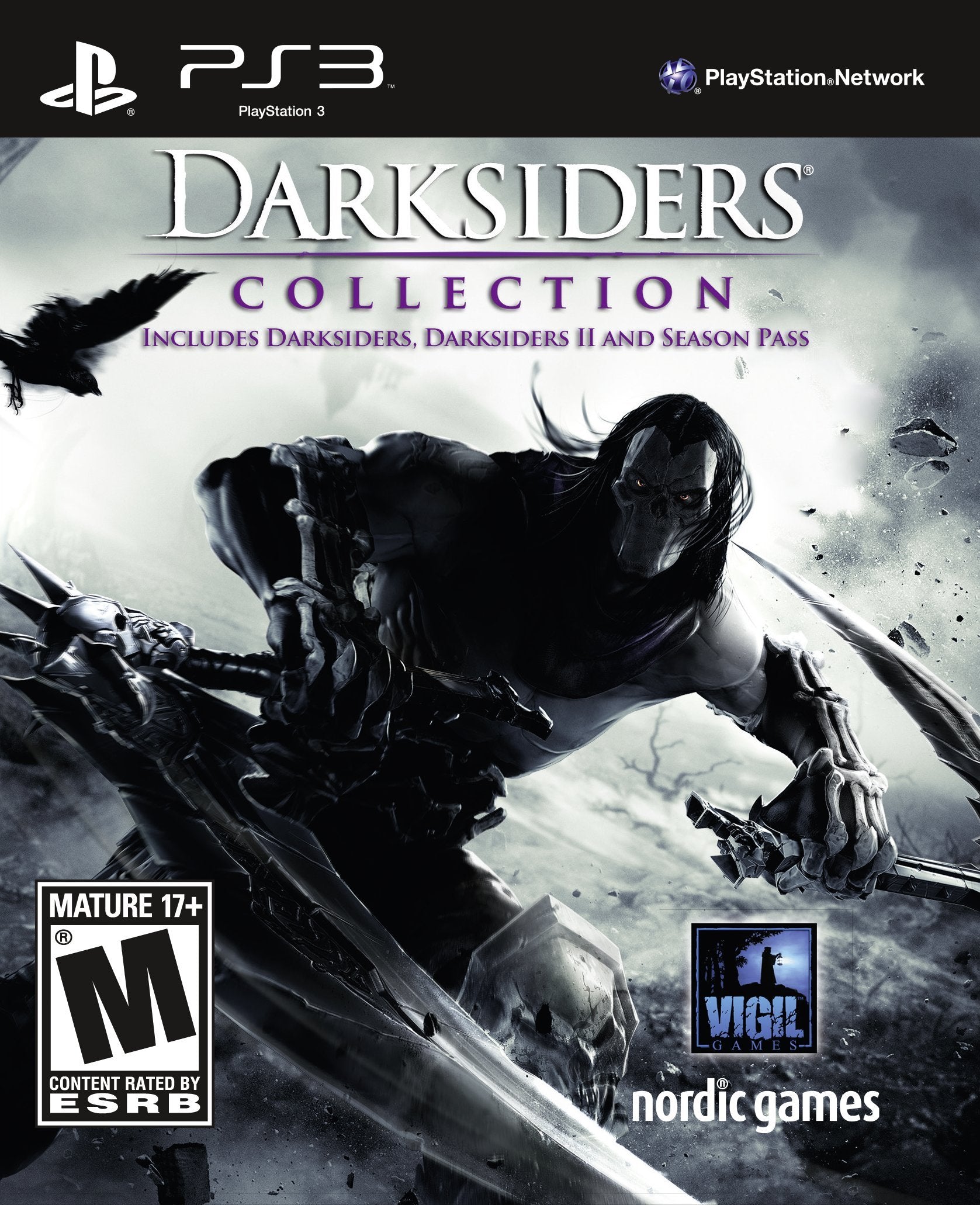Darksiders - Collection