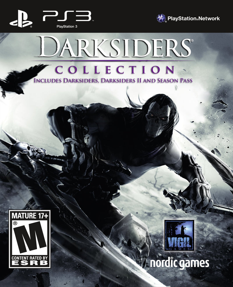 Darksiders - Collection