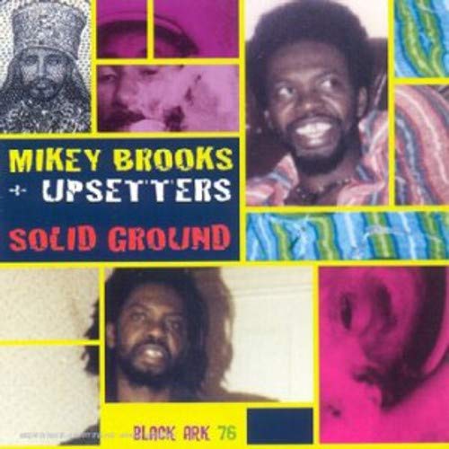 Solid Ground