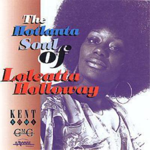 The Holtlanta Soul Of