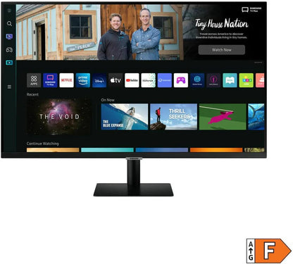 SAMSUNG Smart S27BM500EU Monitor 68,0 cm (27,0 Zol