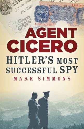 Agent Cicero