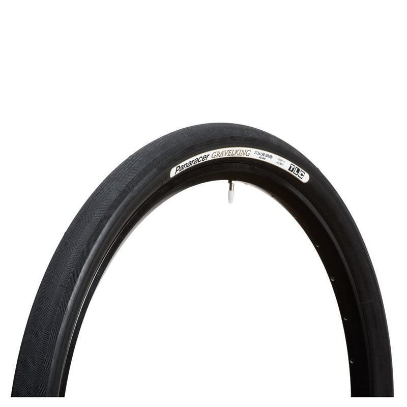 Panaracer - Reifen Gravelking Slick 35-622 700x35C faltbar TLC