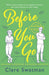 Before You Go