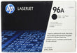 HP 96A Black Original LaserJet Toner Cartridge tonercartridge 1 stuk(s) Origineel Zwart