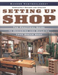 Setting Up Shop