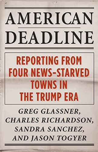 American Deadline