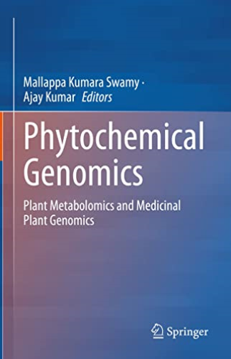 Phytochemical Genomics : Plant Metabolom